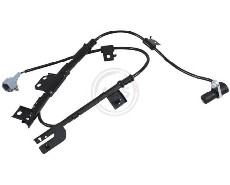 Sensor, wheel speed 31492 ABS