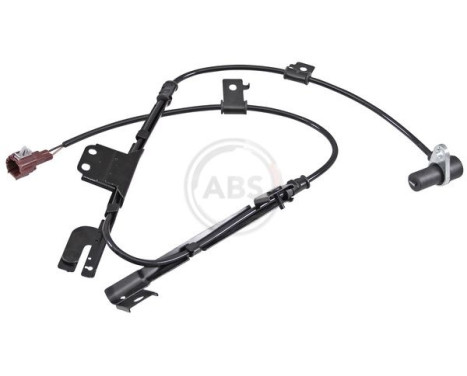 Sensor, wheel speed 31493 ABS, Image 4