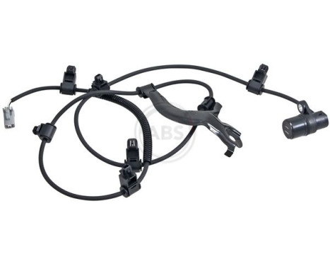 Sensor, wheel speed 31494 ABS