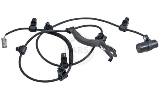 Sensor, wheel speed 31494 ABS