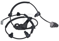 Sensor, wheel speed 31495 ABS