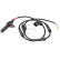 Sensor, wheel speed 31497 ABS, Thumbnail 2