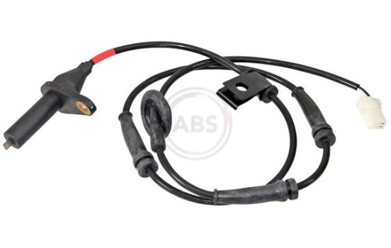 Sensor, wheel speed 31497 ABS, Image 2