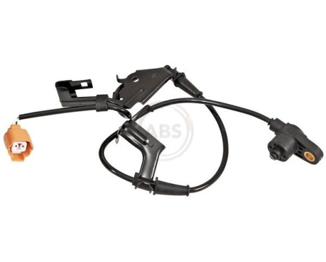 Sensor, wheel speed 31498 ABS, Image 2