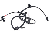Sensor, wheel speed 31504 ABS