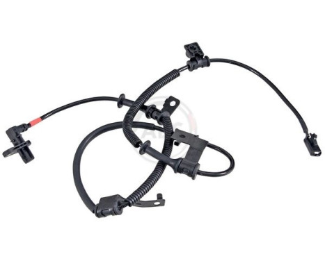 Sensor, wheel speed 31504 ABS