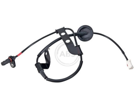 Sensor, wheel speed 31505 ABS