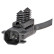 Sensor, wheel speed 31506 ABS, Thumbnail 2