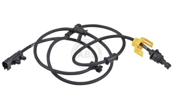 Sensor, wheel speed 31506 ABS, Image 3