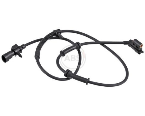 Sensor, wheel speed 31507 ABS, Image 4