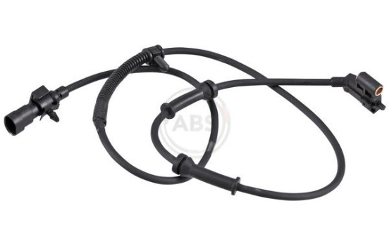 Sensor, wheel speed 31507 ABS, Image 4