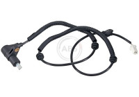 Sensor, wheel speed 31511 ABS
