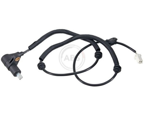 Sensor, wheel speed 31511 ABS