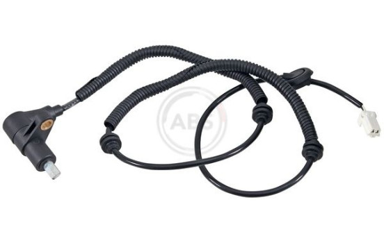 Sensor, wheel speed 31511 ABS