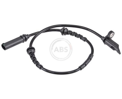 Sensor, wheel speed 31512 ABS, Image 4