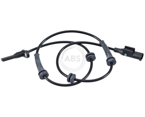 Sensor, wheel speed 31513 ABS