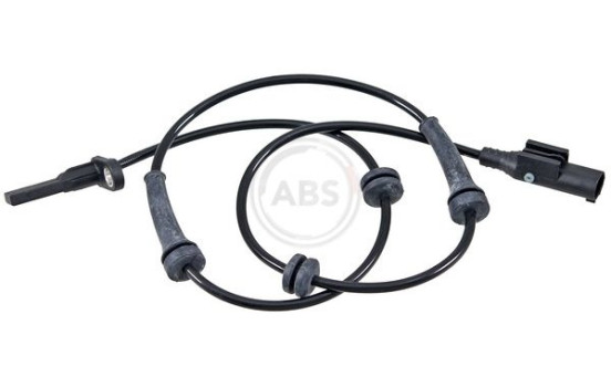 Sensor, wheel speed 31513 ABS