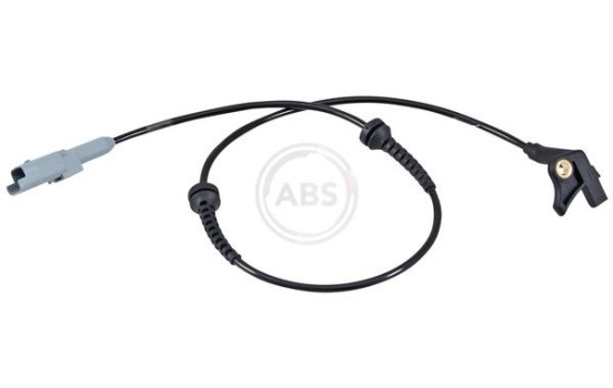 Sensor, wheel speed 31518 ABS