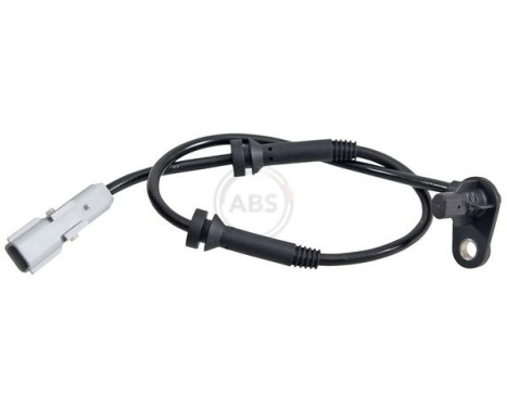 Sensor, wheel speed 31519 ABS
