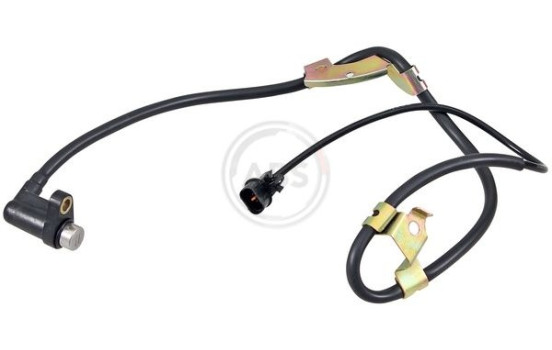 Sensor, wheel speed 31521 ABS