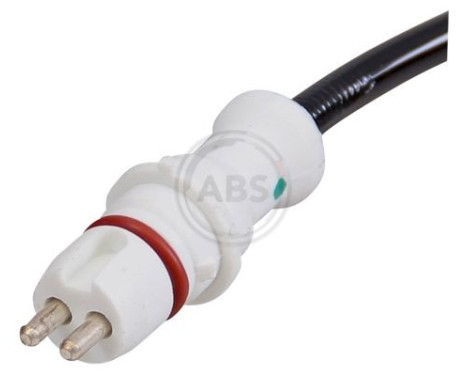 Sensor, wheel speed 31522 ABS, Image 2