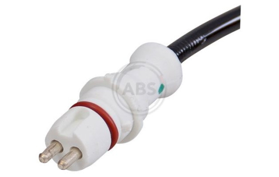 Sensor, wheel speed 31522 ABS, Image 2