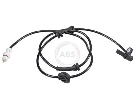 Sensor, wheel speed 31522 ABS, Image 4
