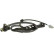 Sensor, wheel speed 31523 ABS