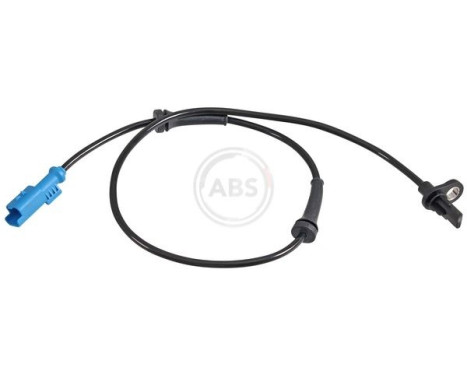 Sensor, wheel speed 31525 ABS