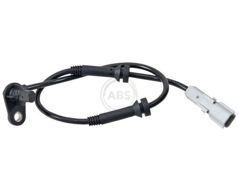 Sensor, wheel speed 31527 ABS