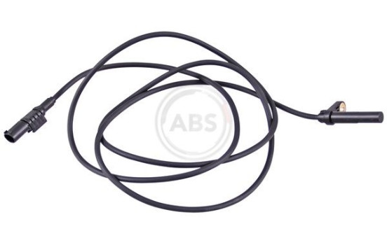 Sensor, wheel speed 31528 ABS, Image 4