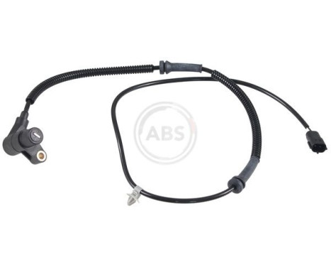 Sensor, wheel speed 31529 ABS