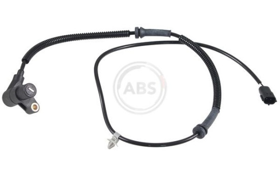 Sensor, wheel speed 31529 ABS