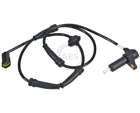 Sensor, wheel speed 31531 ABS