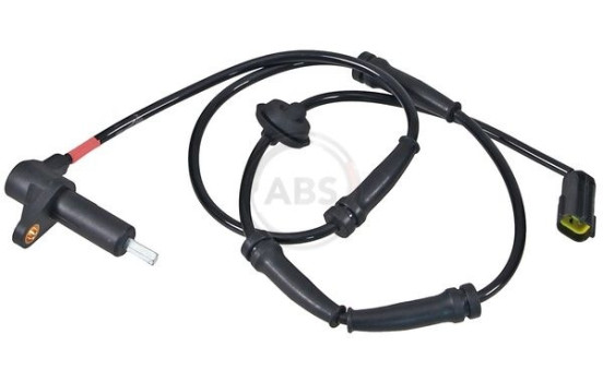 Sensor, wheel speed 31532 ABS
