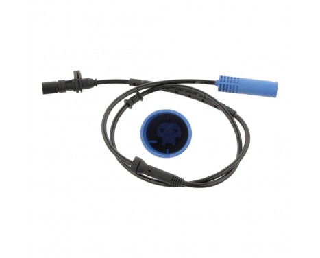 Sensor, wheel speed 31533 FEBI