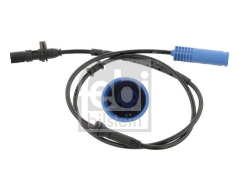 Sensor, wheel speed 31533 FEBI, Image 2
