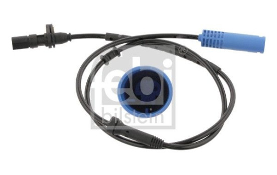 Sensor, wheel speed 31533 FEBI, Image 2