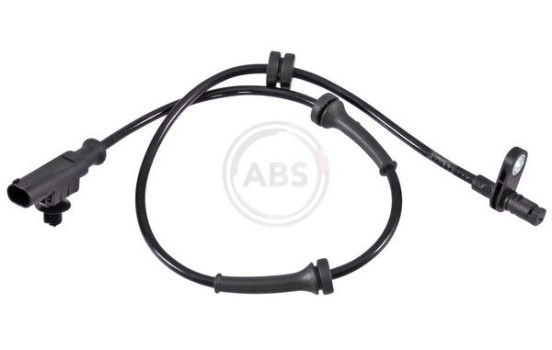 Sensor, wheel speed 31538 ABS, Image 4