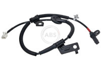 Sensor, wheel speed 31539 ABS