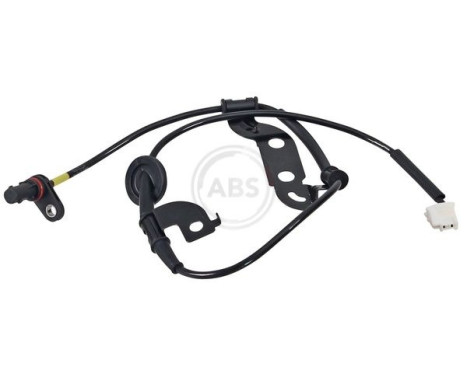Sensor, wheel speed 31540 ABS