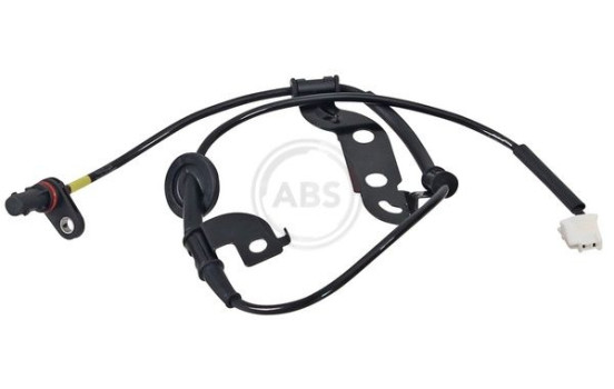 Sensor, wheel speed 31540 ABS