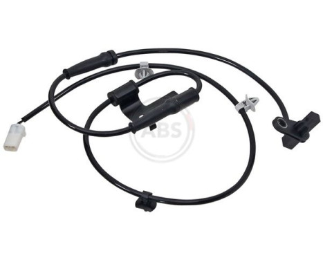 Sensor, wheel speed 31542 ABS
