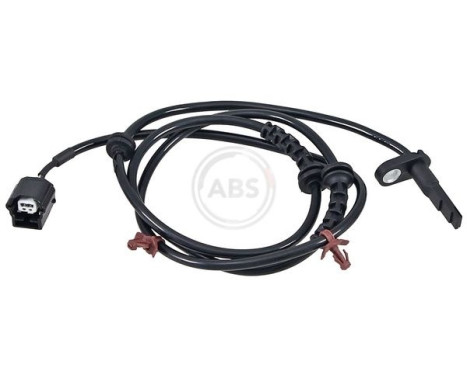 Sensor, wheel speed 31543 ABS