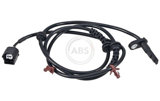 Sensor, wheel speed 31543 ABS