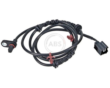 Sensor, wheel speed 31544 ABS