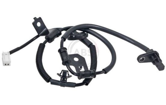 Sensor, wheel speed 31548 ABS