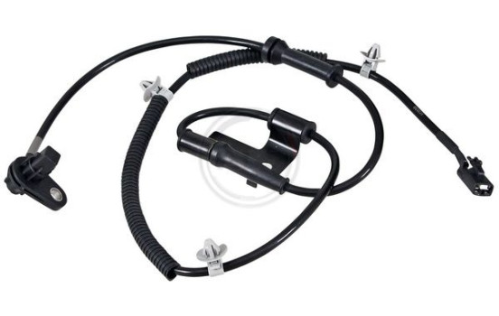 Sensor, wheel speed 31554 ABS