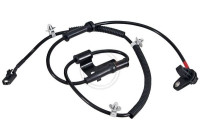 Sensor, wheel speed 31555 ABS