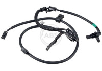 Sensor, wheel speed 31556 ABS